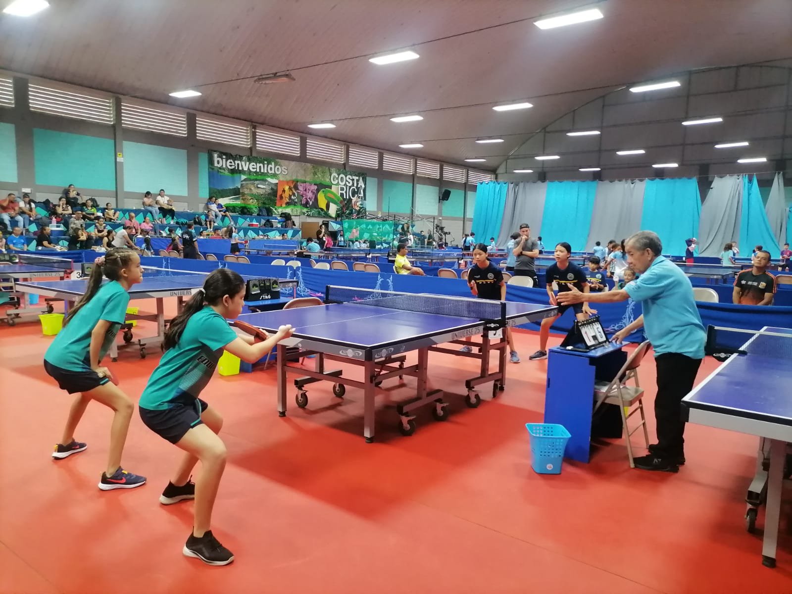 Todo listo para el arranque del Torneo Inter U TDM 2026 - RG Deportes‎