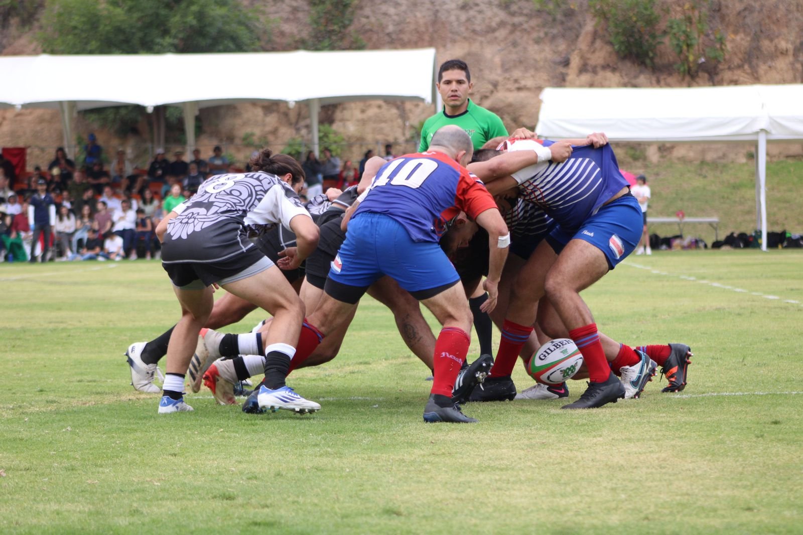 Costa Rican Rugby Rugby de Costa Rica aumenta su preparación con miras a Centroamericanos ...