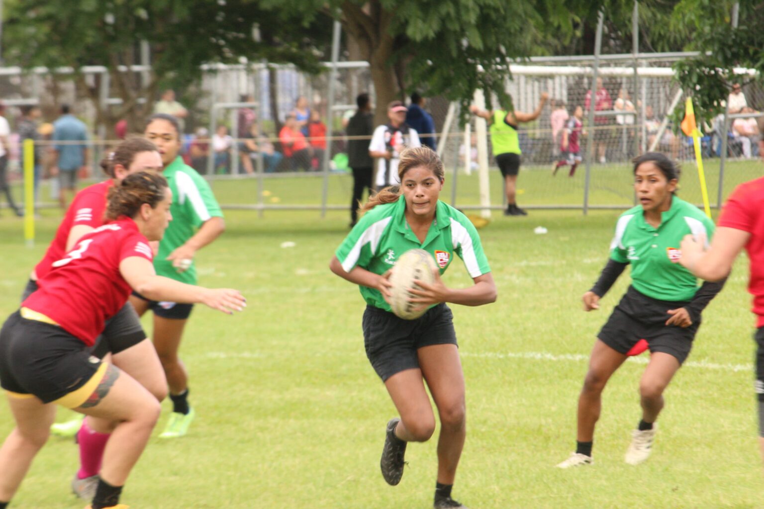 Rugby de Costa Rica ya tiene a sus finalistas en la categoría XV Mayor ...