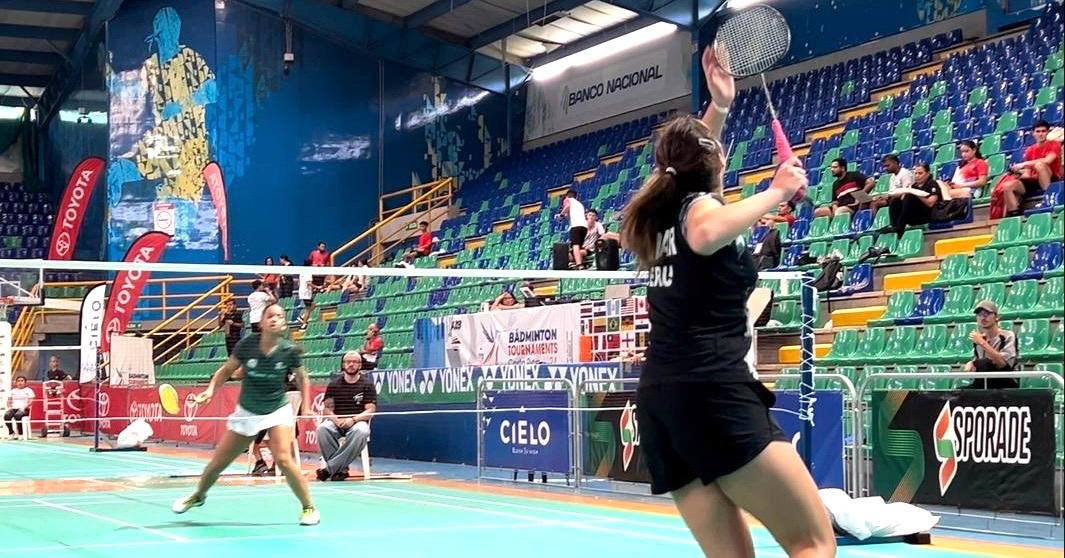 Bádminton Internacional llega a Costa Rica con tres torneos diferentes ...