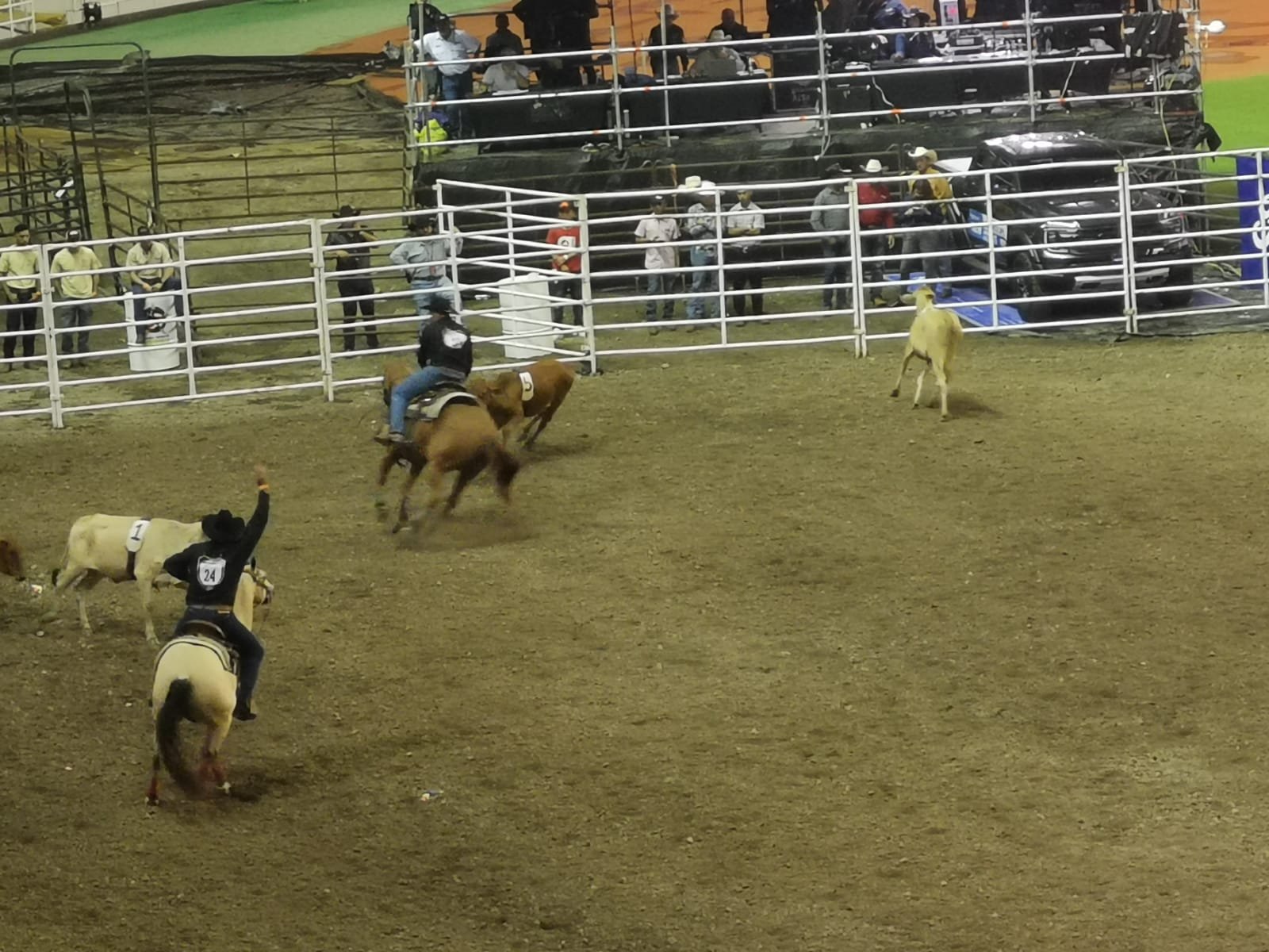 Costa Rica Rodeo Extreme American Rodeo cuenta las horas para un evento único y ...